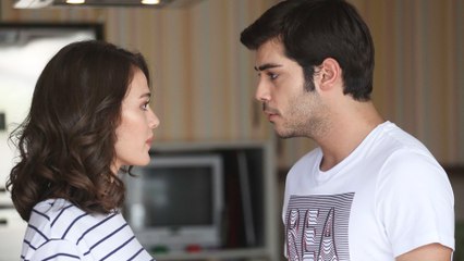 Meleklerin Aşkı 9. Bölüm