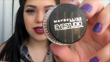 winged eyeliner tutorial (3)