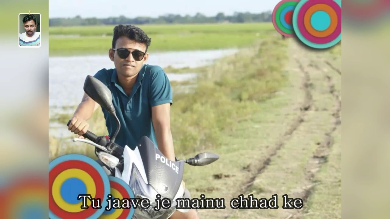 Soch Na Sake Airlift Short Unplugged Cover Song Sing MD Monir Munshi