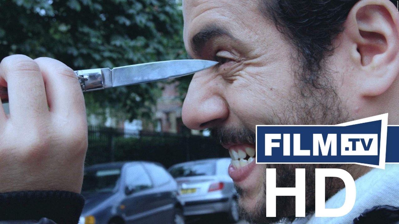 Dealer - Trip In Die Hölle Trailer Deutsch German (2016)