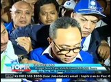 Zulkifli Hasan Terpilih Jadi Ketua Umum PAN