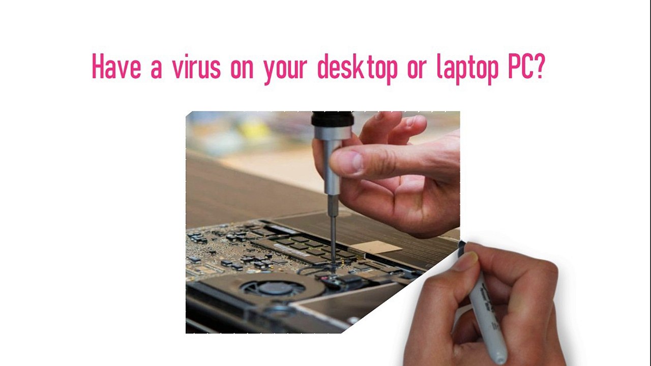 London Computer Experts