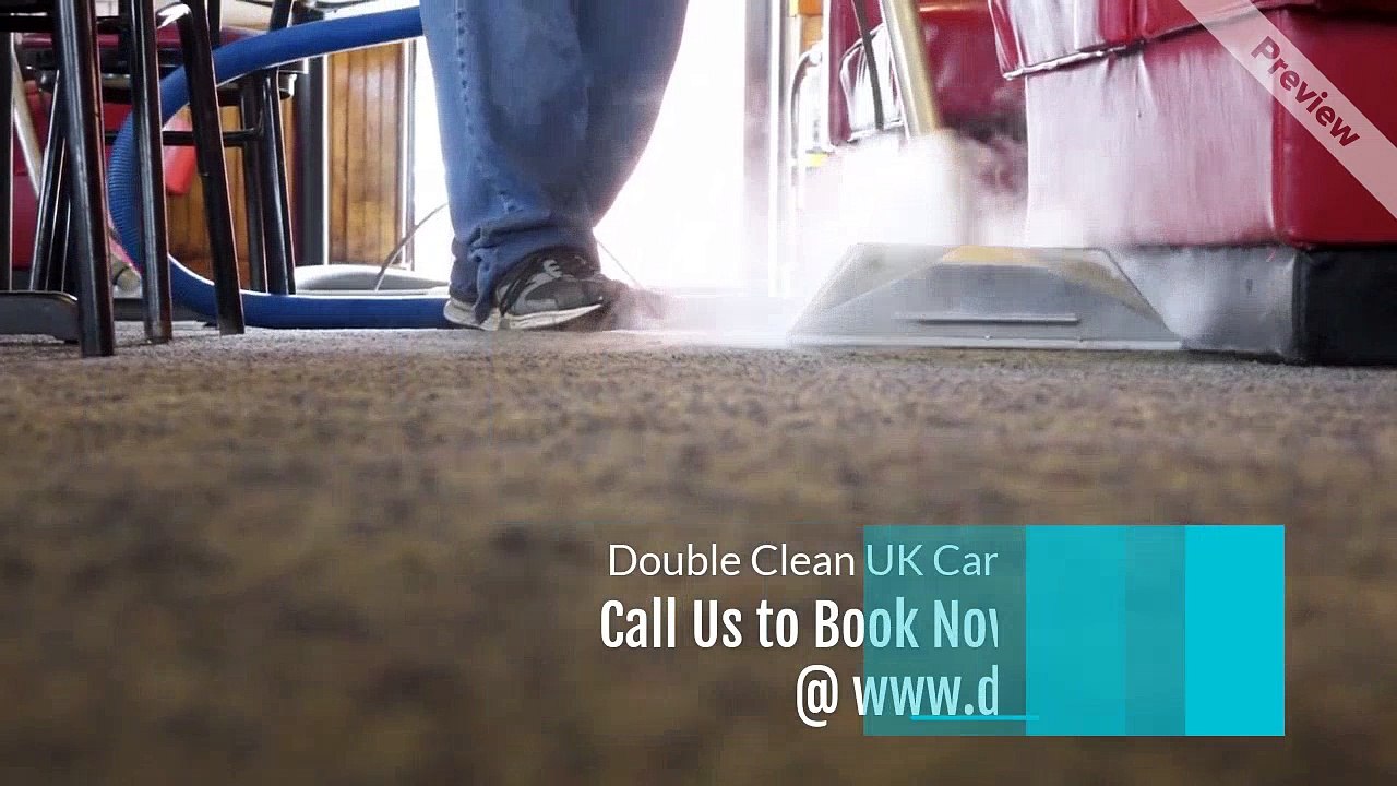 Double Clean UK