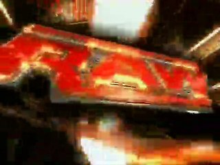 WWE RAW Bobby Lashley Breaks The Masterlock Challenge