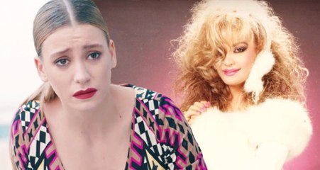 Serenay Sarıkaya, Yeni Filminde Acıların Kadını Bergen'i Oynayacak