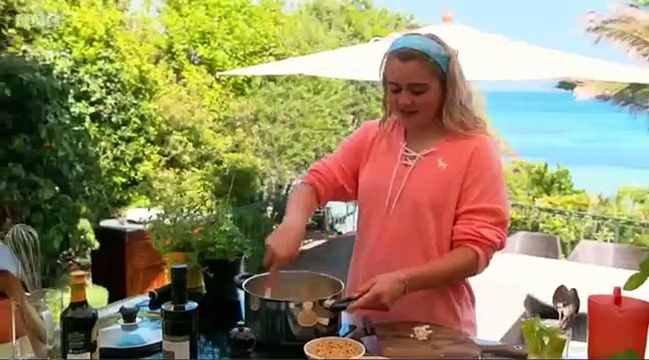 Matilda and The Ramsay Bunch S04E14