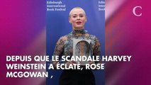Rose McGowan a 45 ans : retour sur l'impressionnante évolution de son look