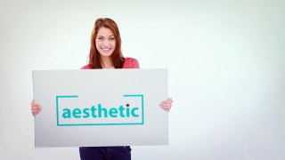 Smart Aesthetic Presentation Video