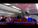 Kru Maskapai Air Asia Hebohkan Dunia Maya Berkat Aksinya Didalam Pesawat-NET12