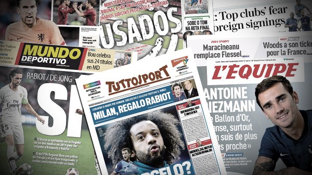 Benfica en pleine tempête, les rumeurs autour d’Adrien Rabiot repartent de plus belle