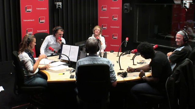 François de Rugy ministre de l'Ecologie : on est sauvés ! Le Moment Meurice