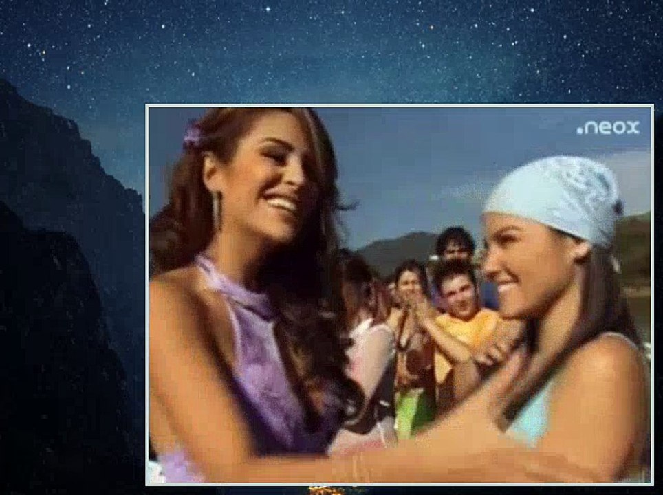 Rebelde Capitulo 5