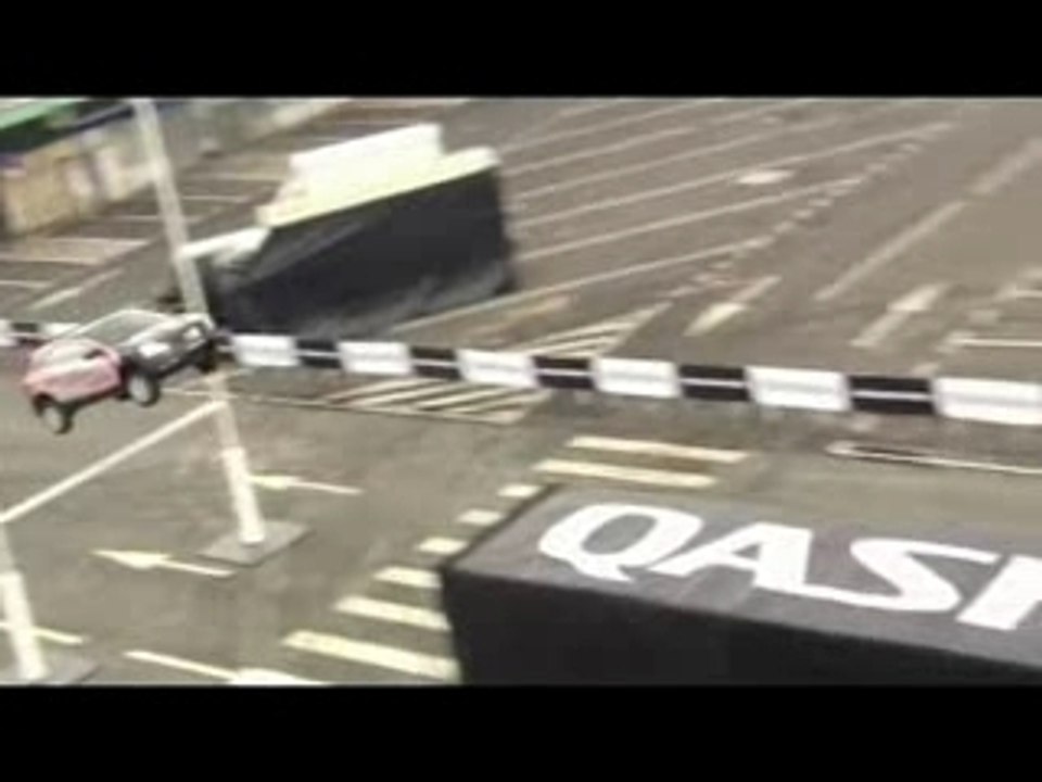 Voiture volante