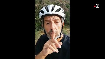 Adriana Karembeu présente sa fille Nina sur France 2