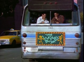 Wayans Bros S01E02 First Class