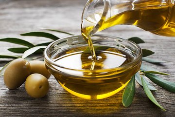 L'huile d'olive pourrait augmenter les performances sexuelles