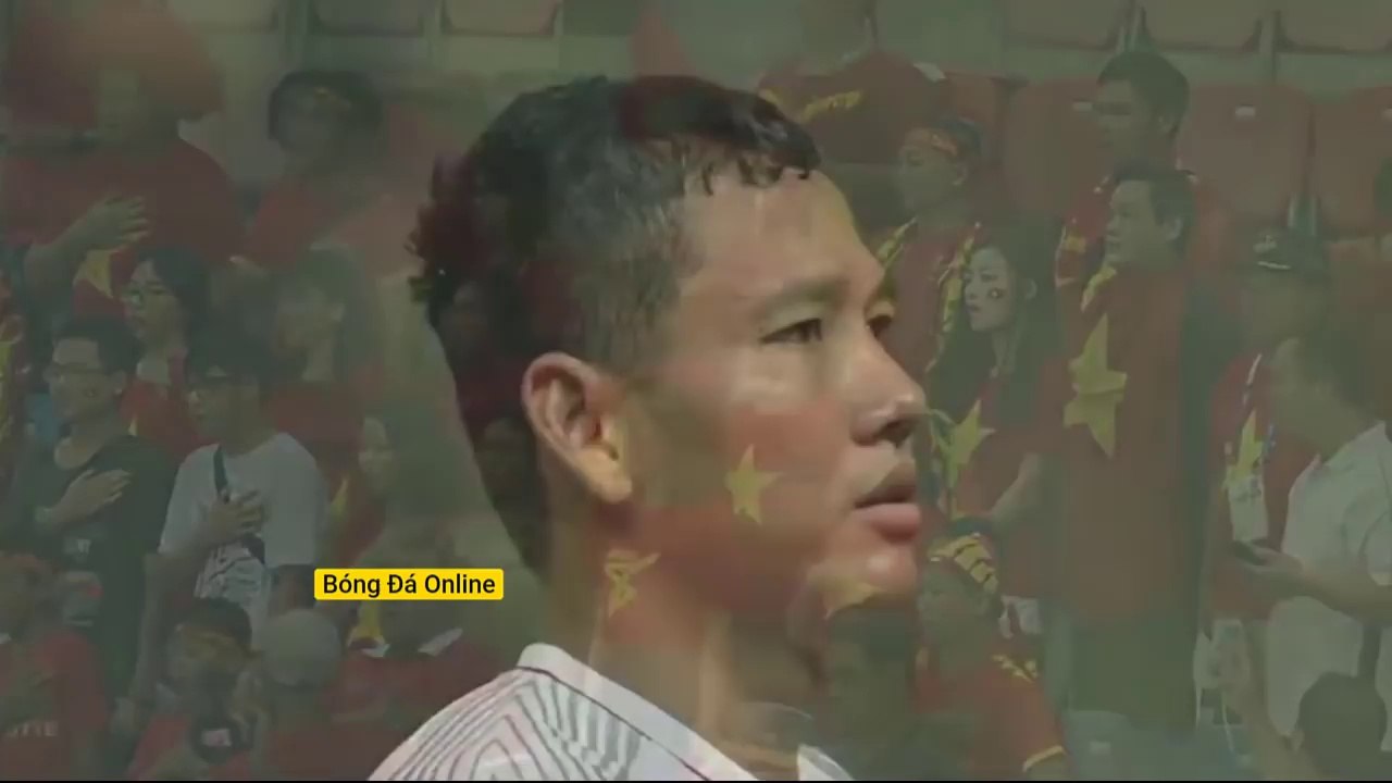 HIGHLIGHT VIET NAM - U23 VIET NAM_ THE WARRIOR!!