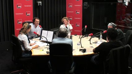 Le Journal de presque 17h17 du 4 septembre 2018