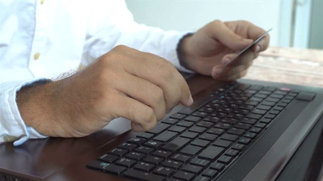 BDDK'dan Kredi Kartı Sahiplerine Sahtecilik Uyarısı