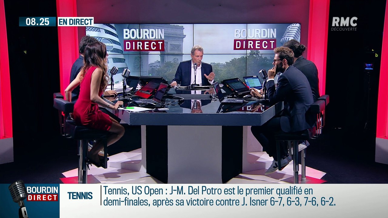 Président Magnien ! : François de Rugy succède à Nicolas Hulot – 05/09