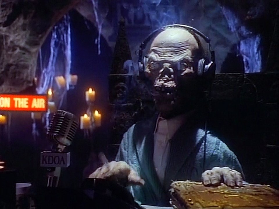 Tales From The Crypt S 5 E 2