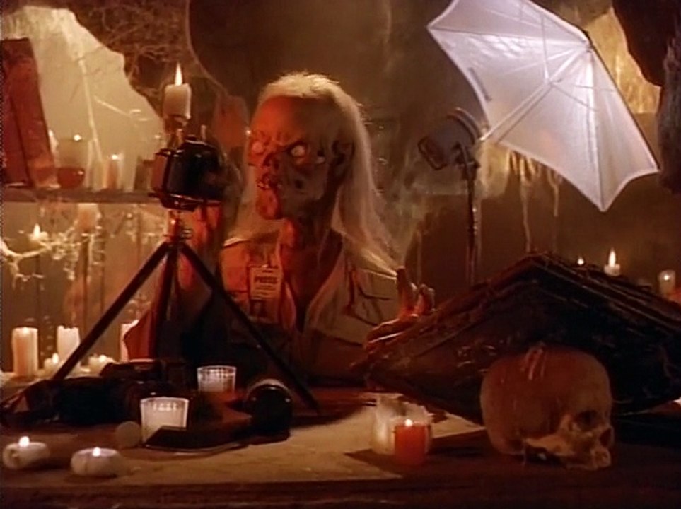 Tales From The Crypt S 5 E 3