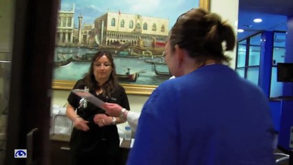 Linda Shares Her Lasik Story in South Texas Eye Institute