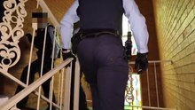 Cops Bust Illegal Prostitution Ring in Canberra, Find 'Unregistered' Sex Workers