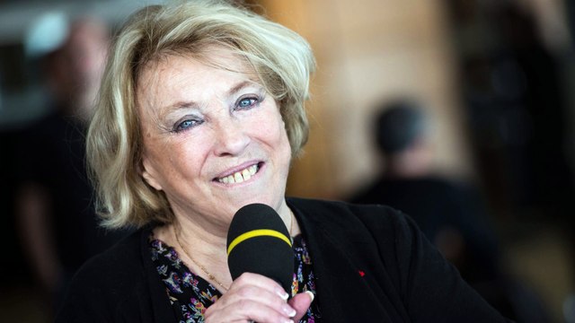 Maryse Joissains : Martine Vassal a une vision différente de Celle de Jean-Claude Gaudin