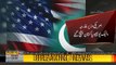 US Secretary of State Reached Pakistan For Meeting With Minister of Foreign Affairs Shah mehmood Qureshi