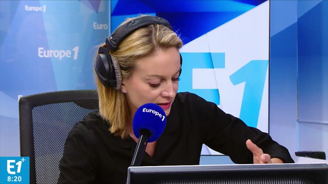 Remplacement de Nicolas Hulot : François de Rugy a une vraie expérience politique , salue Valérie Pécresse