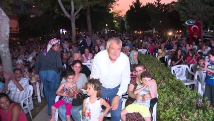 Adana’da yazlık sinema nostaljisi