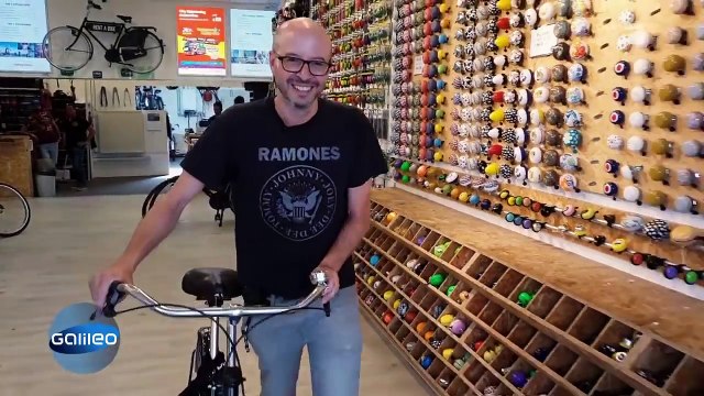 Amsterdam: Die besten Insider-Tipps für einen Wochenendtrip | Galileo | ProSieben