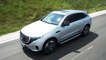 Weltpremiere des neuen Mercedes-Benz EQC - Newsbeitrag