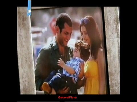 Ljubav i kazna - Aşk ve ceza - 51 Epizoda - 2 deo