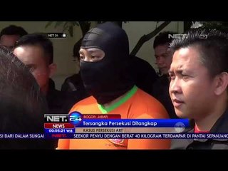 Akhirnya Pelaku Persekusi ART Ditangkap Petugas-NET24