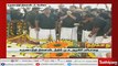 பேரணிக்கு எந்த நோக்கமும் இல்லை; கருணாநிதி இறந்த 30ம் நாளில் அஞ்சலி செலுத்தவே பேரணி  - அழகிரி #MKAlagiri #Marina #KarunanidhiMemorial #DMK