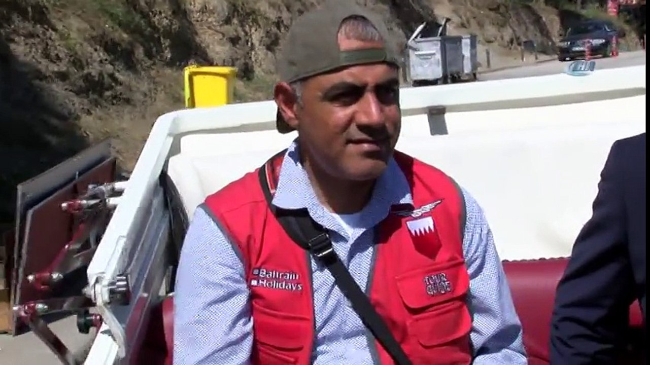 Adalar Değil Boztepe! Elektrikli Faytonlar Hem Atları Hem de Doğayı Koruyacak