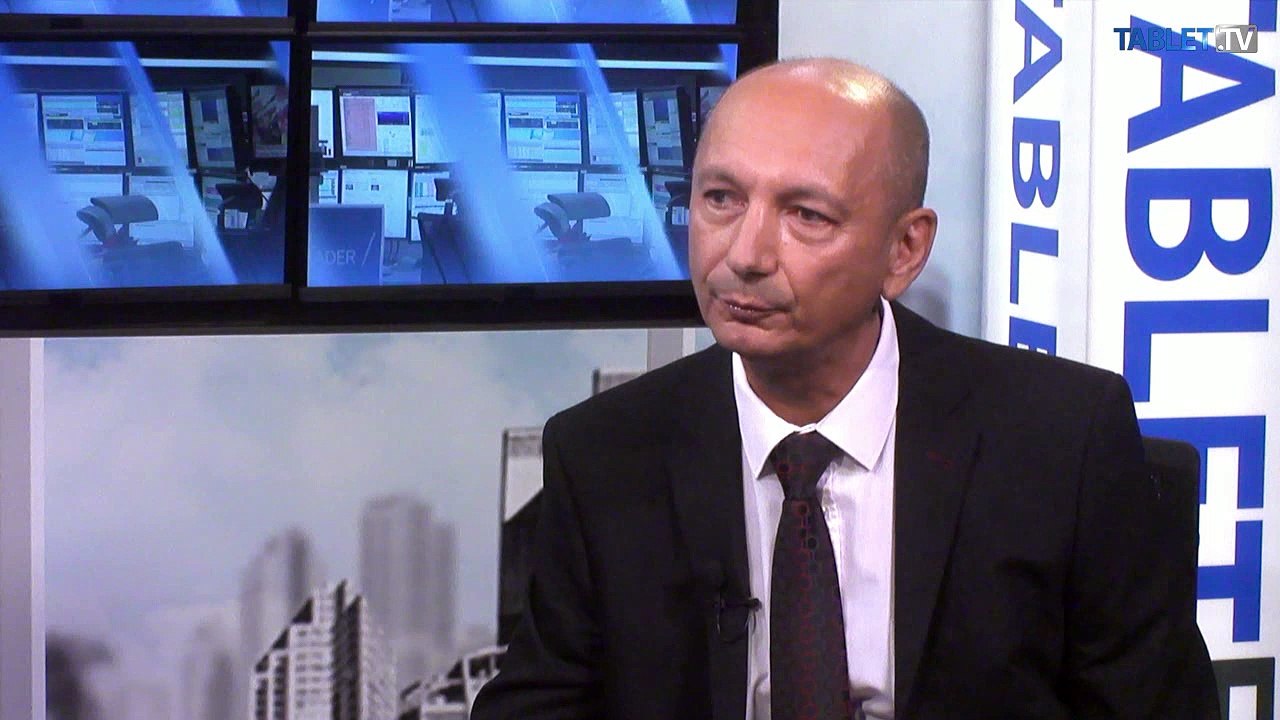 I. Straka: Chýbajú nám desaťtisíce odborníkov na aplikovanie GDPR
