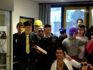 Cours TSI Charivari Loth Pontivy