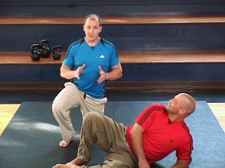 Kettlebells from the Ground Up 2 - 2