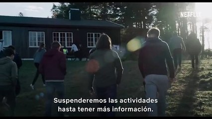 Trailer de '22 de julio', la película de Netflix sobre el peor atentado en Noruega