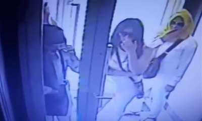 Kadıköy'de görüntülendiler: Polis bu 4 kadını arıyor