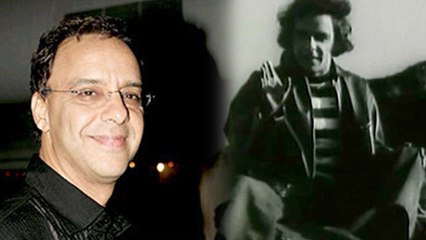 Vidhu Vinod Chopra Biography: Vidhu's jounrey in Bollywood is excellent ! |FilmiBeat