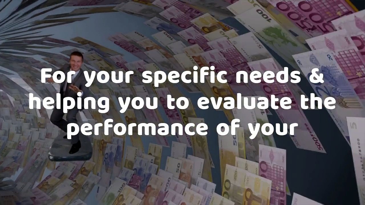 Information Video about Independent Investment...