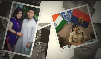 Uttar Pradesh News II IPS Surendra Das consumed poisonous substance serious condition