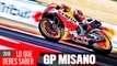VÍDEO: Claves MotoGP Misano 2018