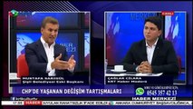 Mustafa Sarıgül: Kemal Kılıçdaroğlu CHP'nin birleştirici gücüdür