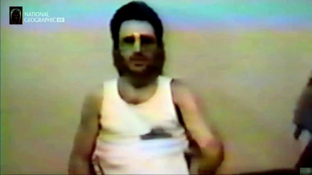 Tuż przed tragedią - Sekta z Waco S05E04, Lektor PL