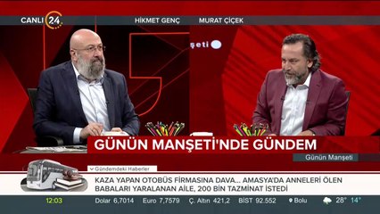 24'ten bir öneri daha